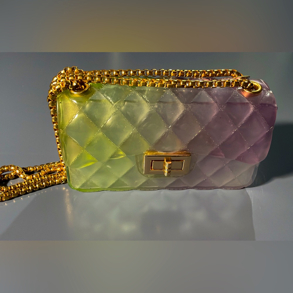 Jelly Bag